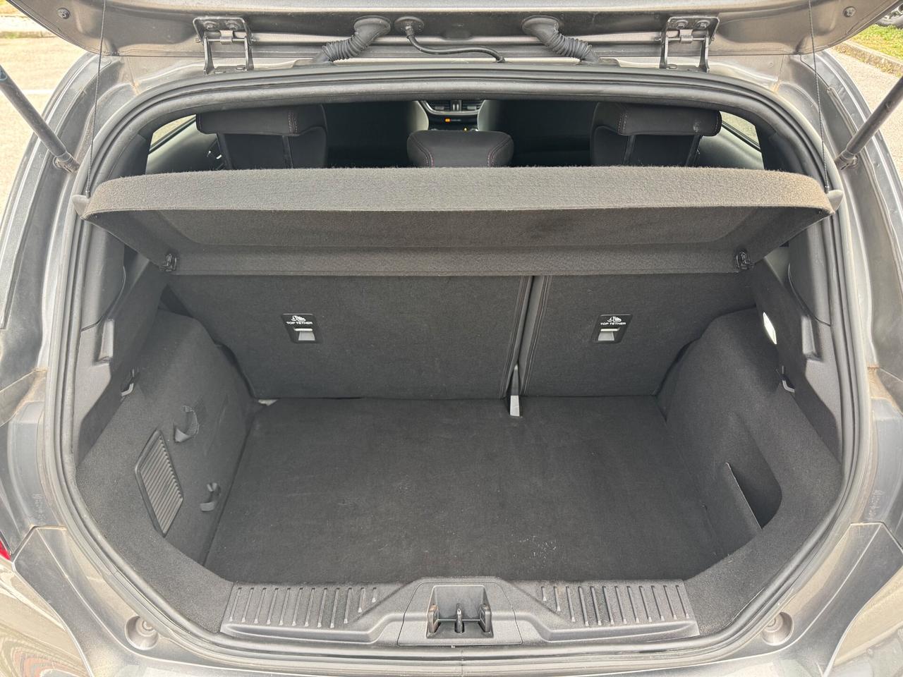 Ford Fiesta St-Line 1.0 EcoBoost 100CV 5p. + Retrocamera