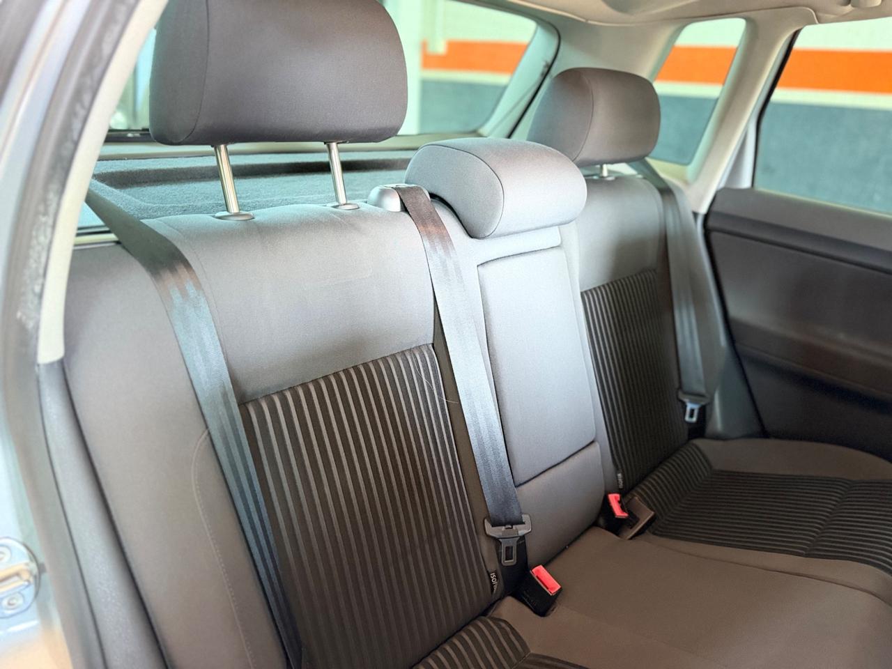 Volkswagen Polo 1.4/80CV TDI 5p. Sportline NEOPATENTATI