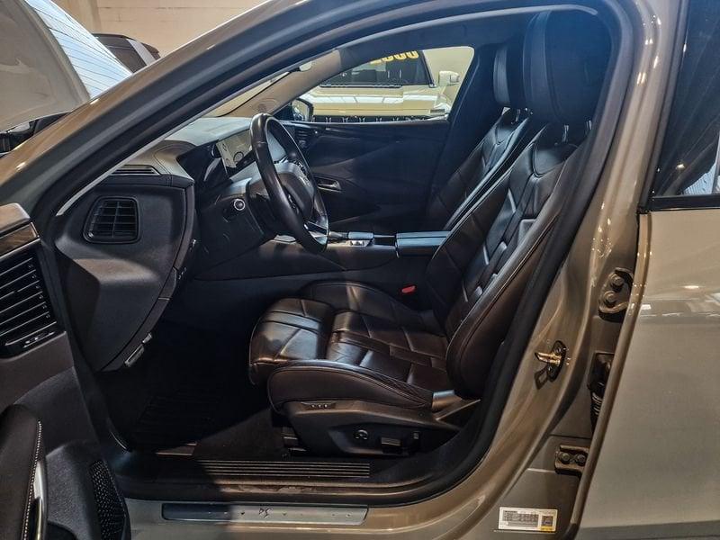 DS DS4 II 2021 1.6 E-TENSE 225cv Rivoli Auto