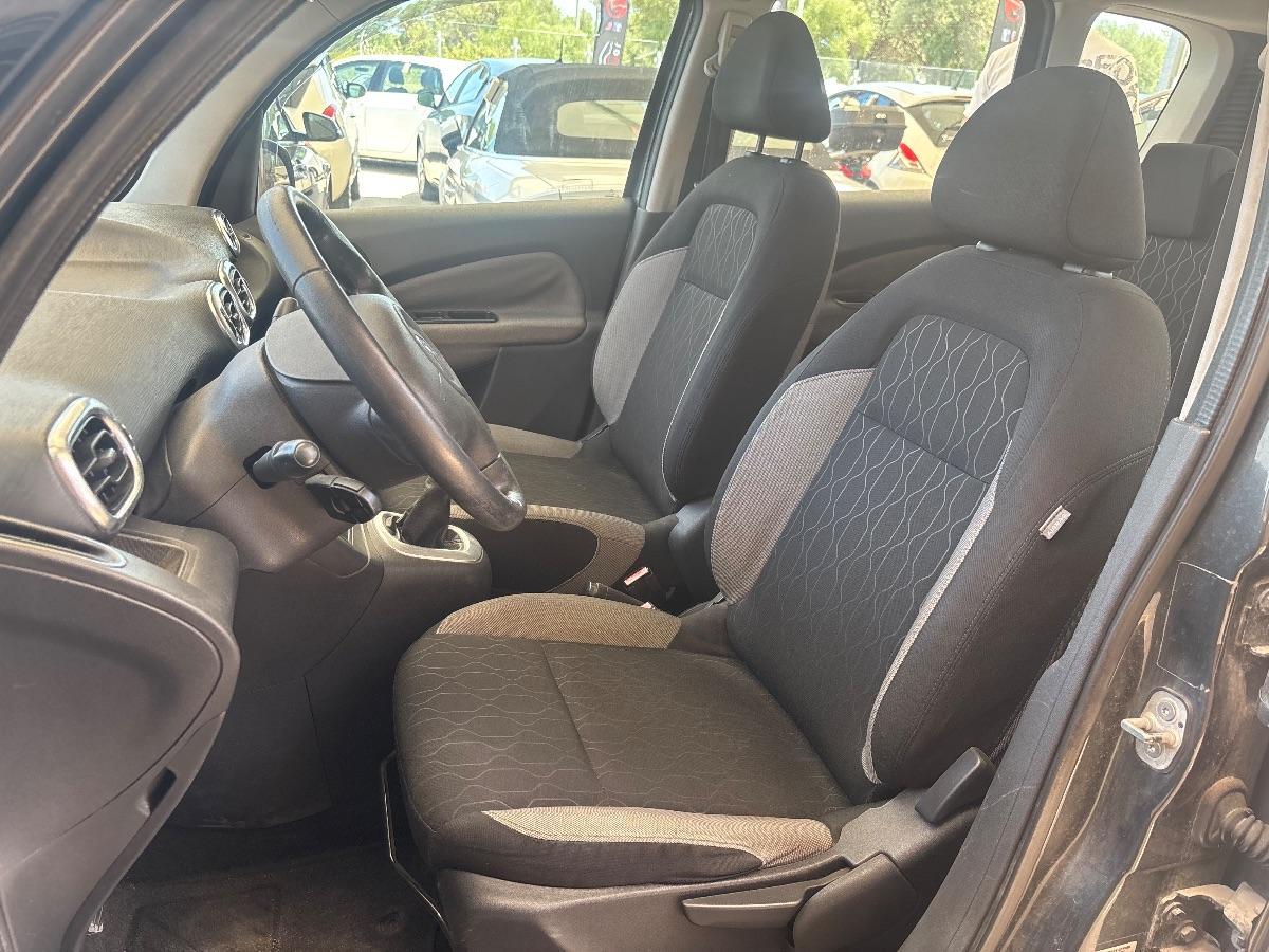 CITROEN - C3 Picasso - 1.6 HDi 90 Seduction