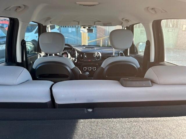 Fiat 500L 1.3 JTD 95 CV Business
