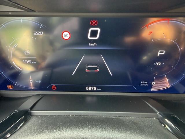 Alfa Romeo Junior 1.2 136 CV Hybrid eDCT6 Speciale