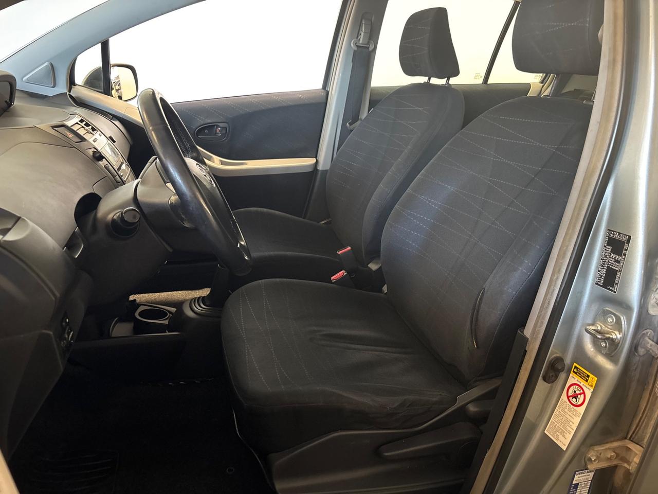 Toyota Yaris 1.0 BENZINA 5P |OK NEOPATENTATI |