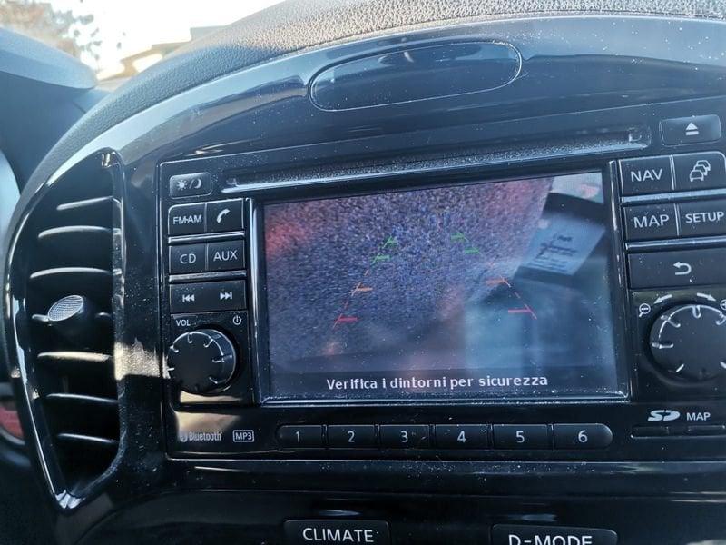 Nissan Juke Juke 1.5 110cv dCi Tekna