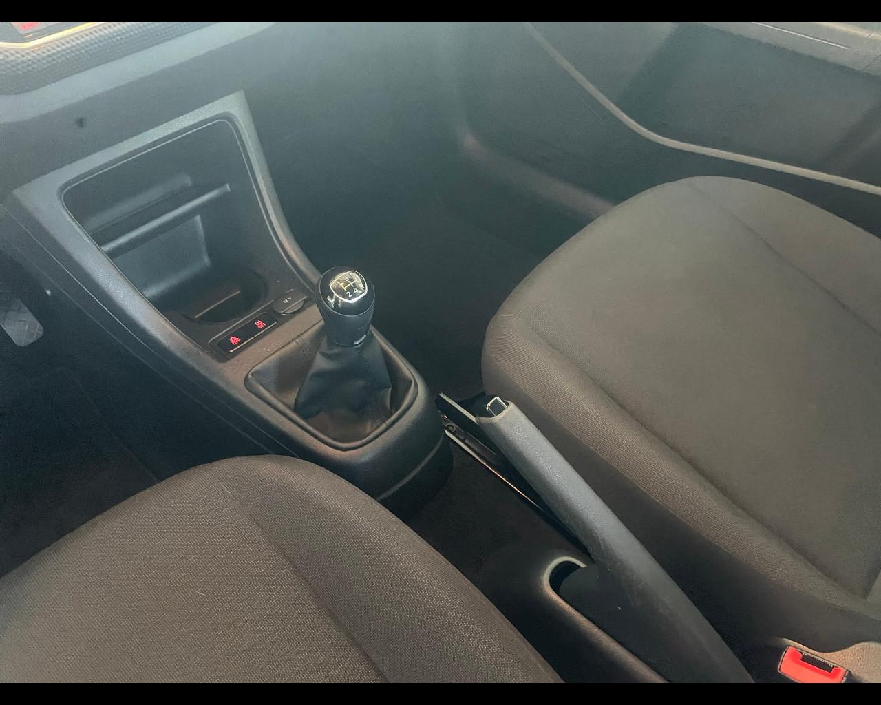 VOLKSWAGEN up! - 1.0 5p. move up! BlueMotion Technology