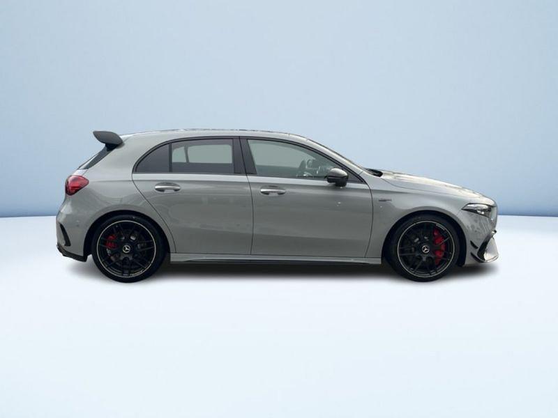 Mercedes-Benz Classe A 45 S AMG 4Matic+ AMG Line Premium