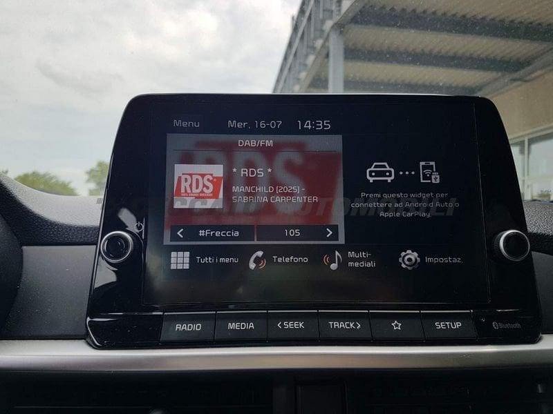 KIA Picanto Picanto 1.0 dpi Urban Gpl