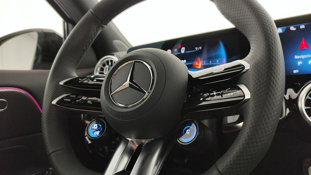 Mercedes-Benz Mercedes-AMG GLA 35 4MATIC