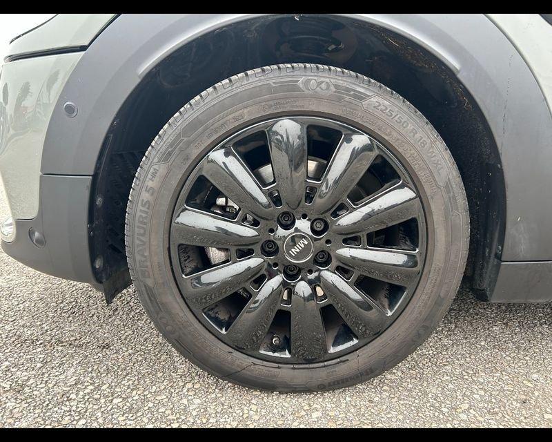 MINI Mini Countryman F60 Mini 2.0 Cooper S Countryman