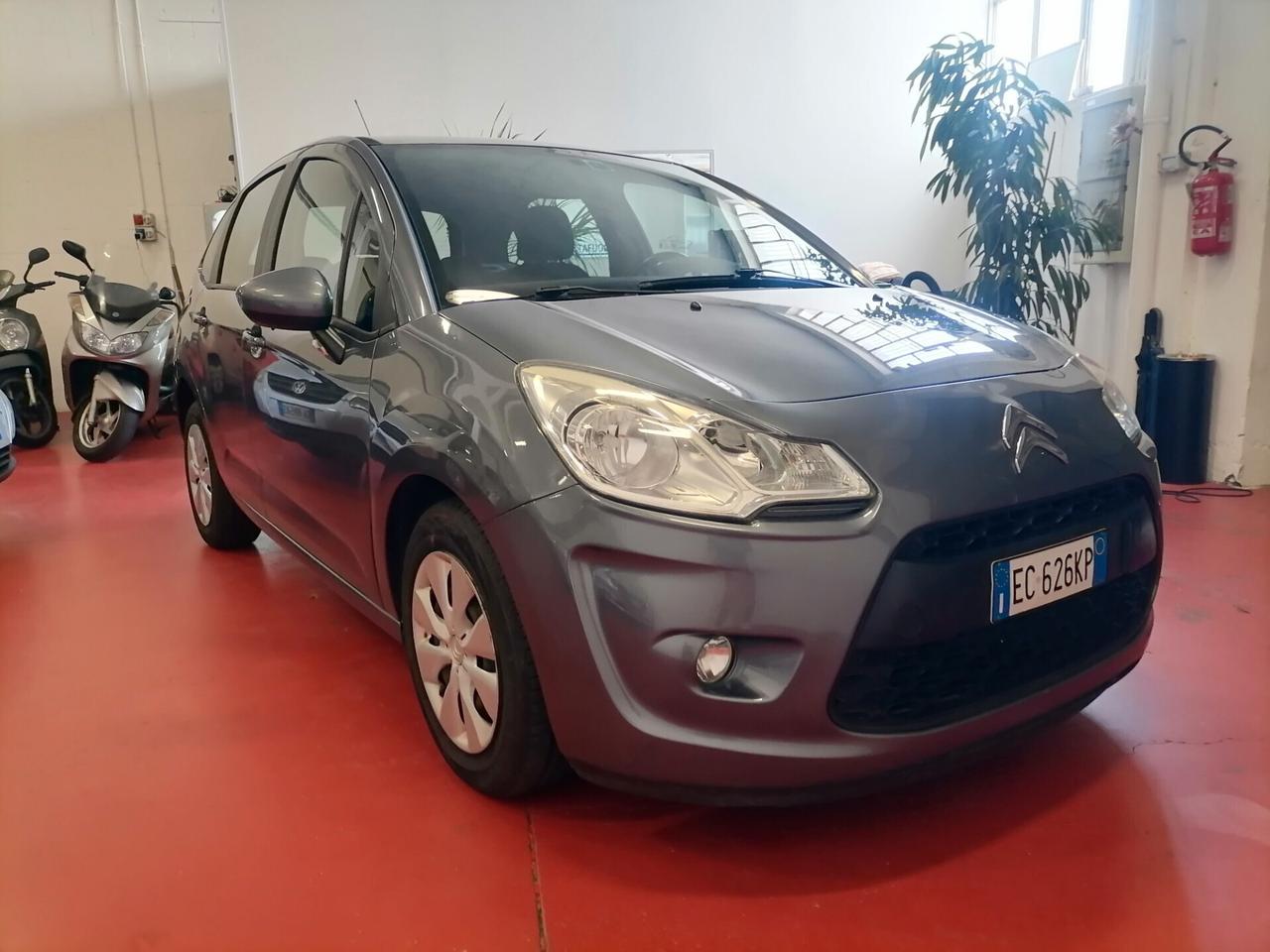 Citroen C3 1.4 Perfect