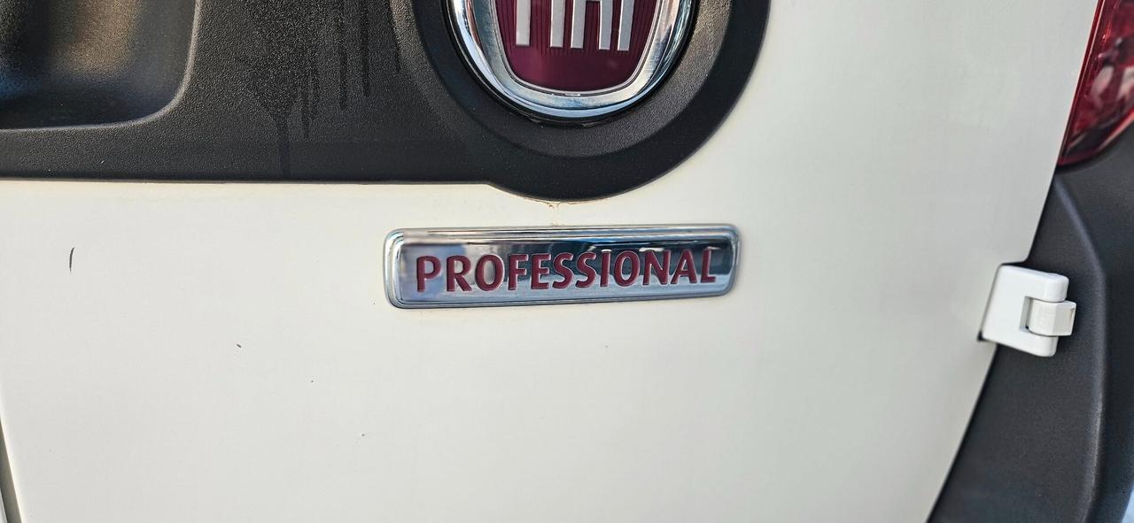 Fiat Doblo Doblò N1 5 POSTI 1.3 MJT PC Combi SX