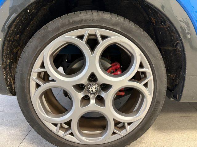 ALFA ROMEO Tonale 1.5 130 CV MHEV SPECIALE GARANZIA FINO LUGLIO 2027
