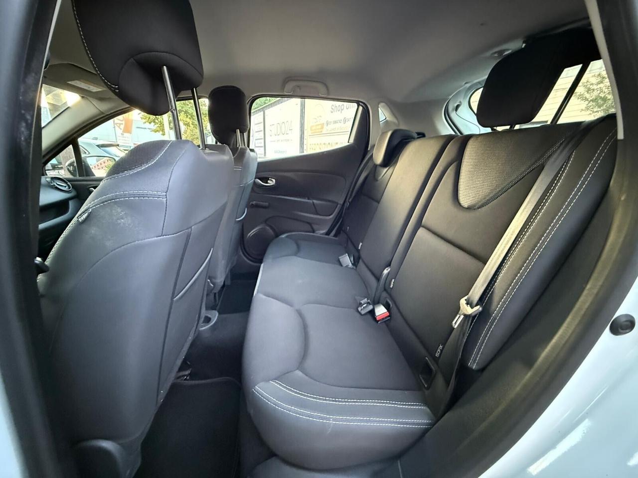 Renault Clio 1.5 dCi MOSCHINO