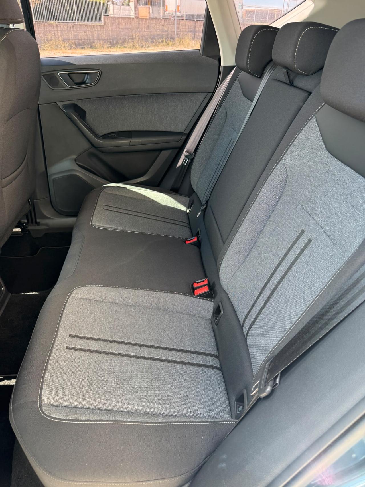 Seat Ateca 2.0 TDI Business