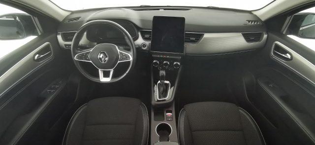 RENAULT Arkana Full Hybrid E-Tech 145 CV Intens