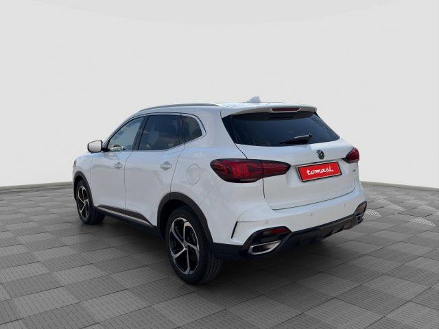 MG HS HS 1.5T-GDI AT Luxury