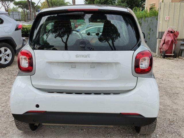 SMART ForTwo 70 1.0 AndroidAuto,CRUISE,CERCHI LEGA,CLIMA