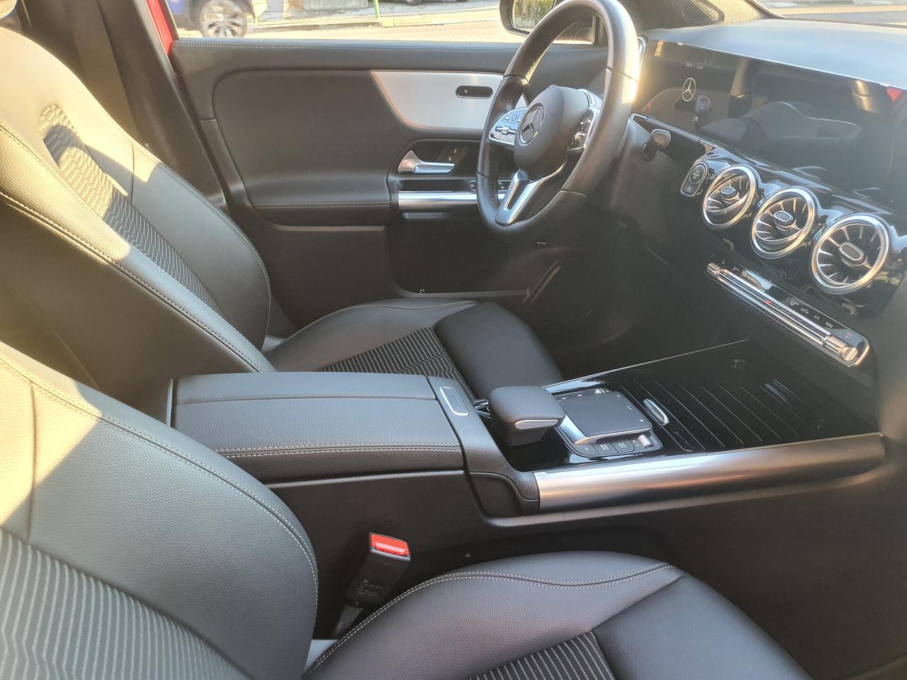 Mercedes-benz GLA 200 Automatic 4Matic Premium