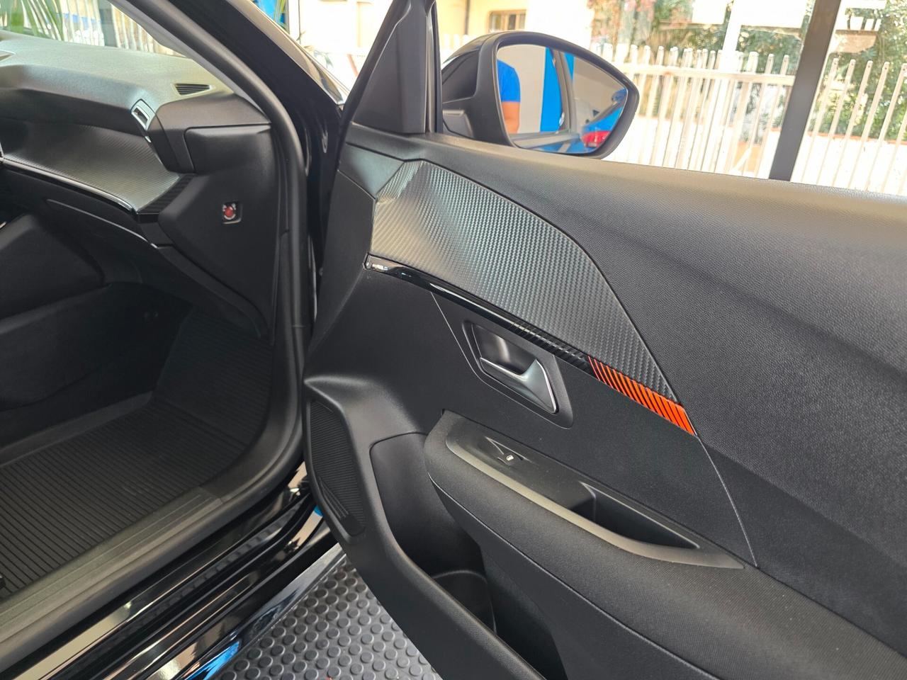 Peugeot 208 1.2 Active 2022 39000km Unicopr PROMO