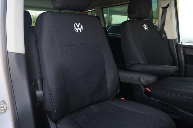 VOLKSWAGEN Caravelle 2.0 TDI 150CV PC Comfortline PREZZO FINITO