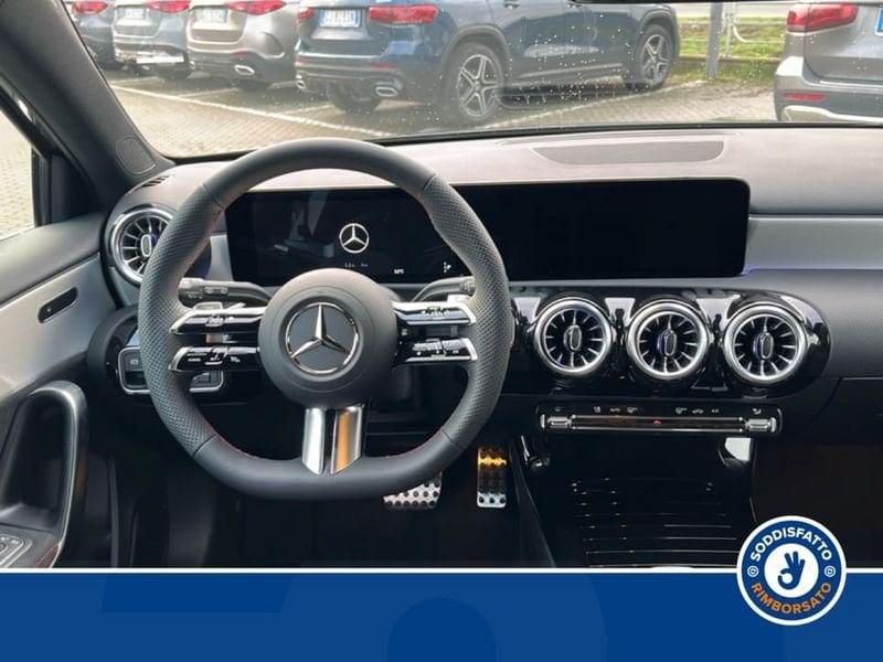 Mercedes-Benz Classe A 180d Automatic AMG Line Advanced Plus Extra