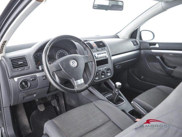 VOLKSWAGEN Golf 1.6 16V FSI 3p. Comfortline - PER OPERATORI DEL SE