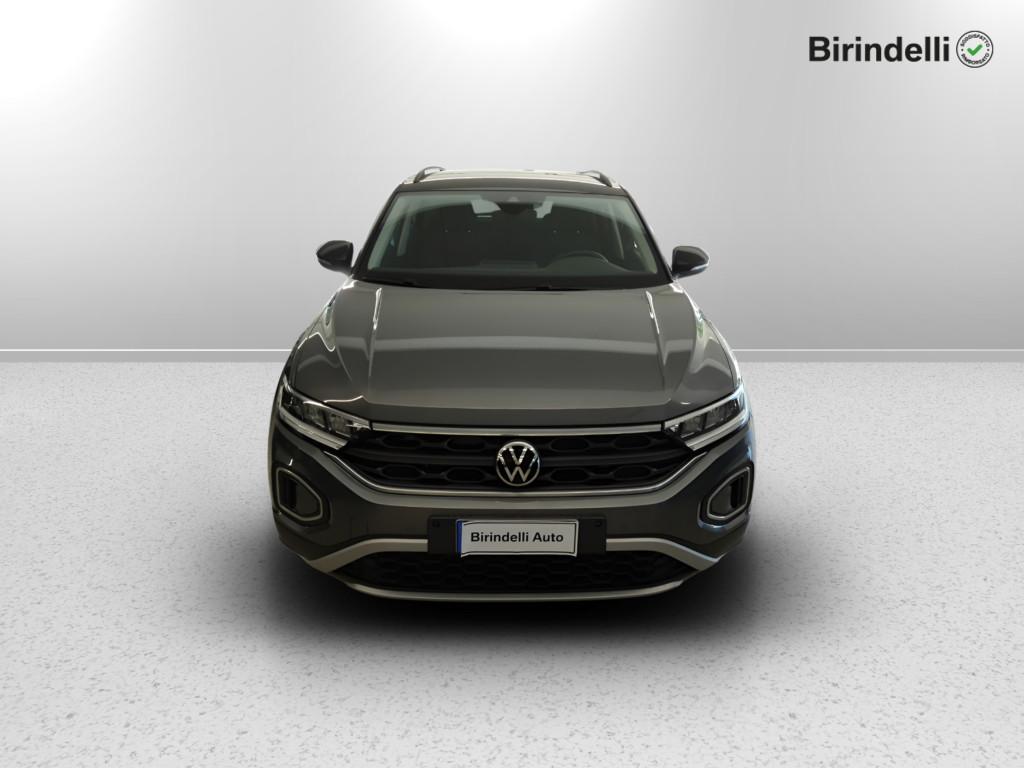 VOLKSWAGEN T-Roc - T-Roc 1.0 TSI Life