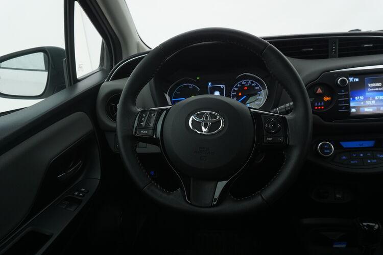 Toyota Yaris Hybrid Business BR440349 1.5 Full Hybrid 101CV