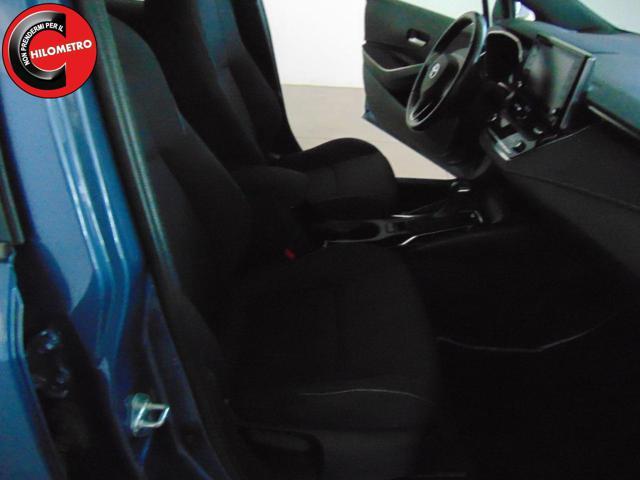 TOYOTA Corolla Touring Sports 1.8 Hybrid Business