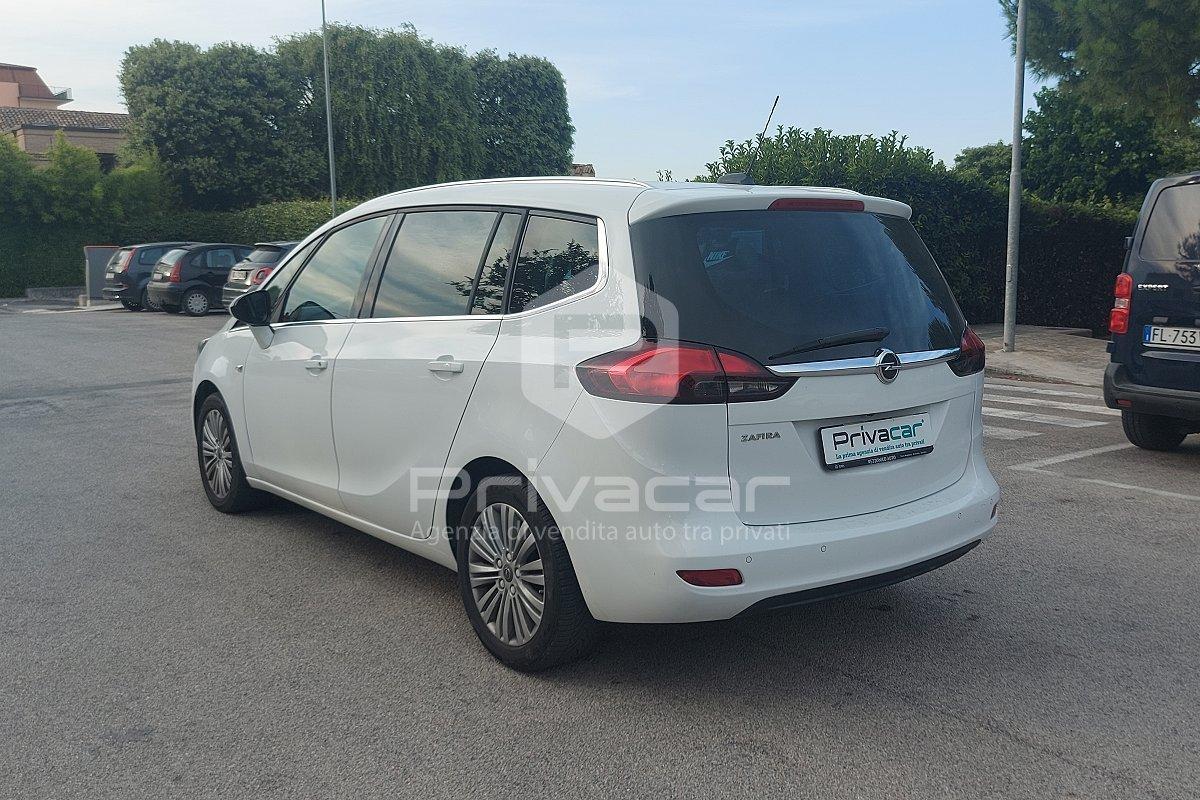 OPEL Zafira 1.6 CDTi 134CV Start&Stop Innovation