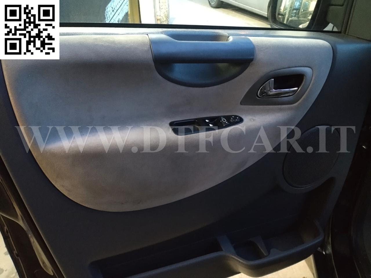 Fiat Scudo 2.0 JTDM Panorama Executive L2H1 165 Multijet 9 POSTI