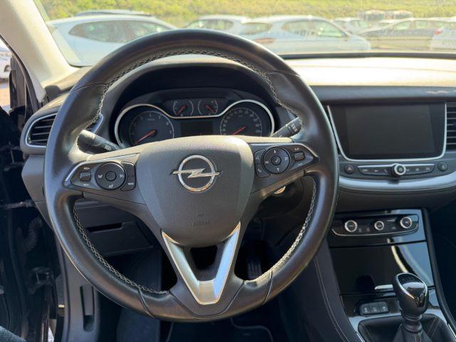 OPEL Grandland X 1.2 Turbo 12V 130 CV Start&Stop Advance