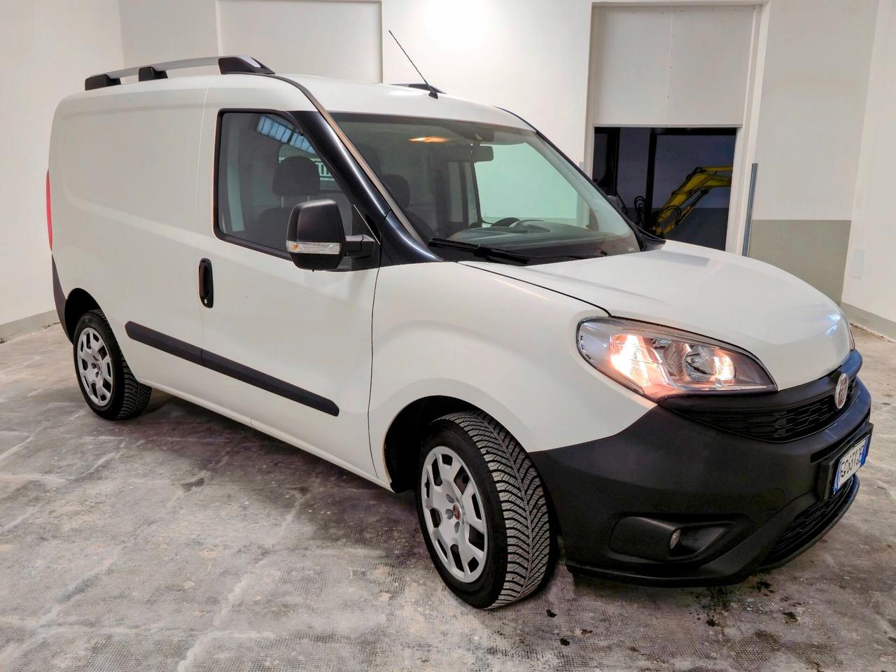 Fiat Doblo Doblò 1.4