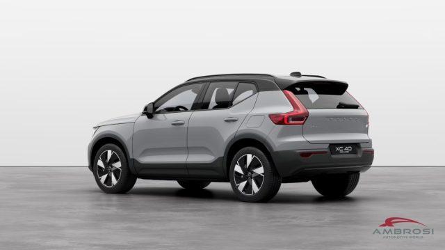 VOLVO XC40 Recharge Pure Electric Recharge Single Motor Plus