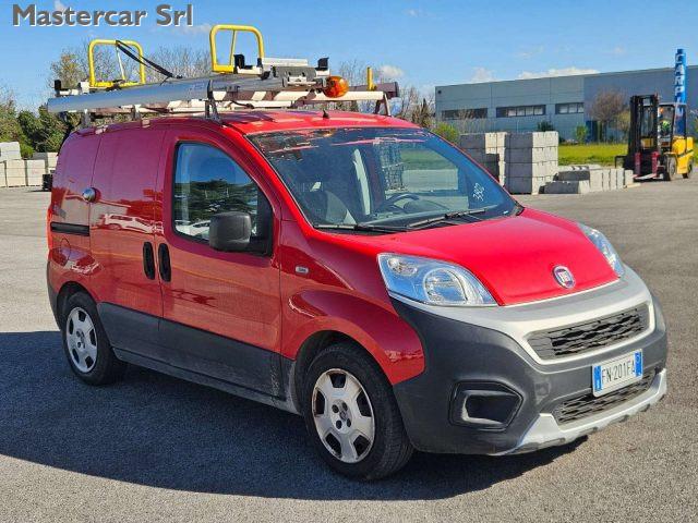 FIAT Fiorino 1.3 MJT 95CV Furgone Adventure E6 - FN201FA