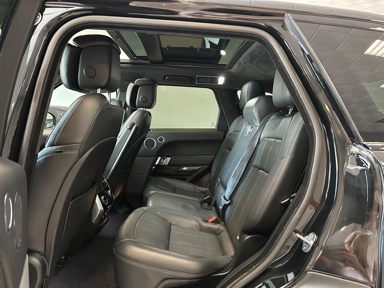 Land Rover Range Sport 2.0 Si4 PHEV Autobiography Dynamic 404 CV