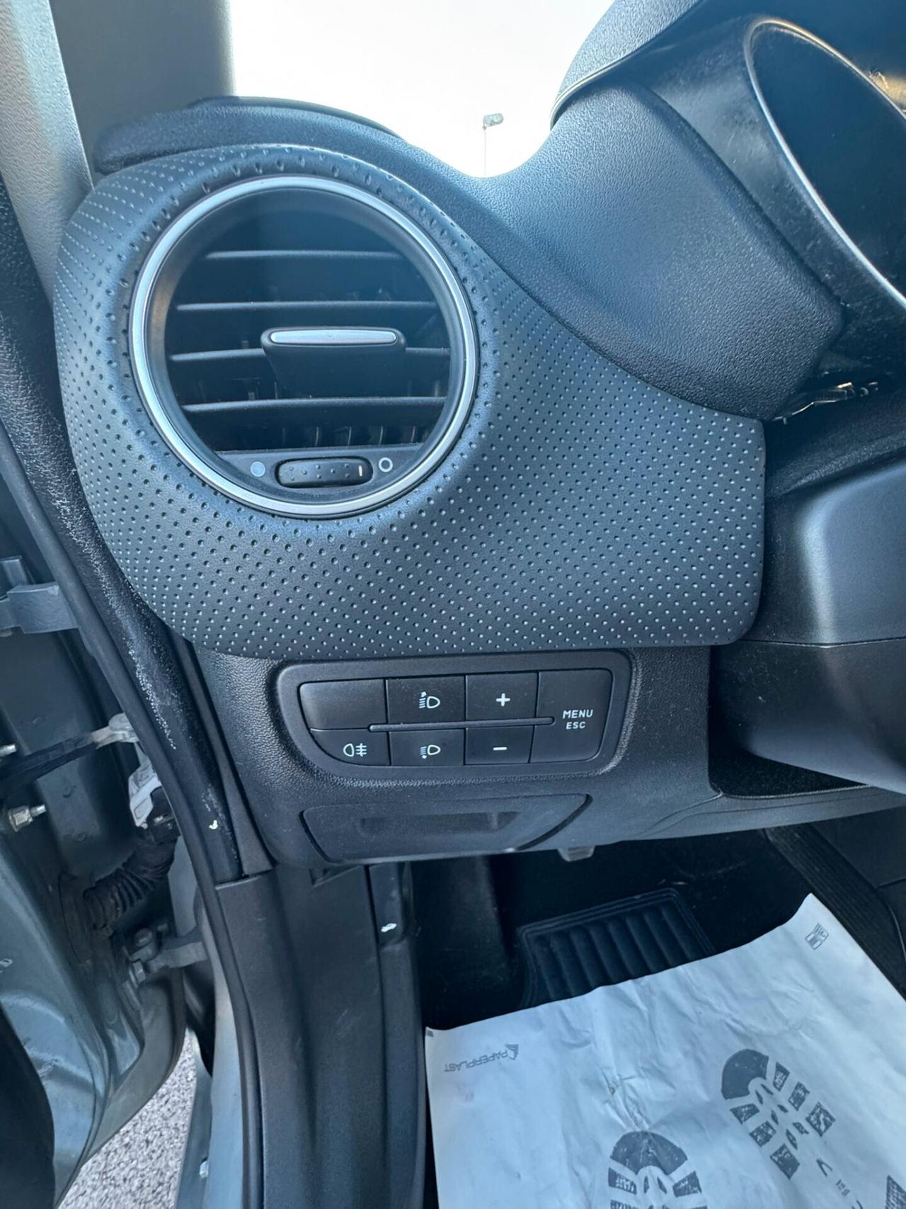 Fiat Punto 2010