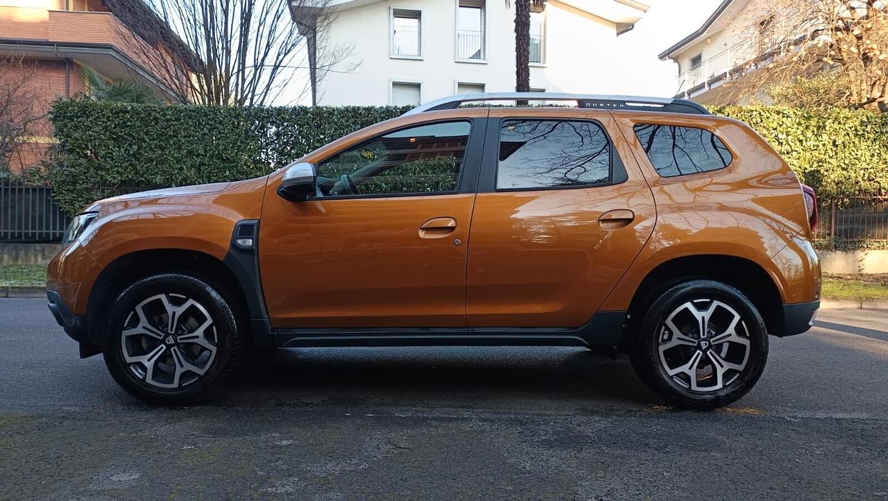 Dacia Duster 1.0 TCe 100 CV ECO-G 4x2 15th Anniversary