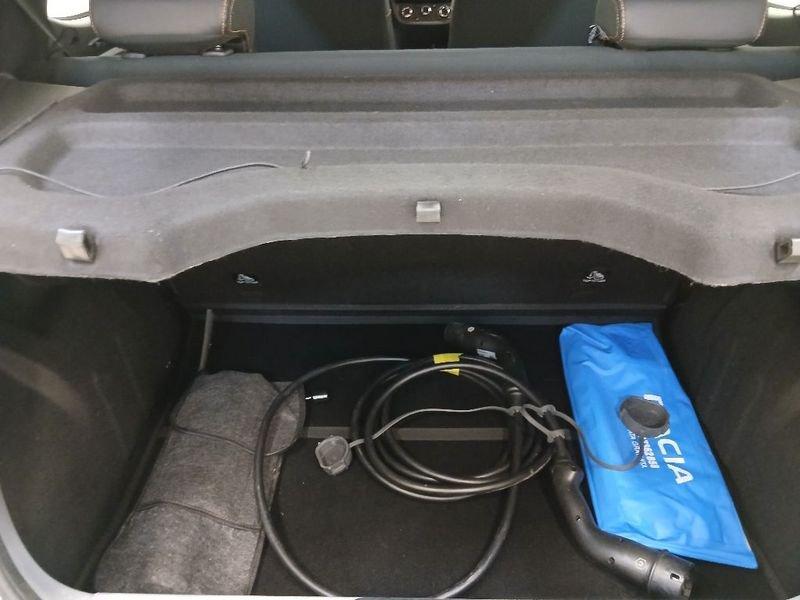 Dacia Spring Comfort Plus Electric 45