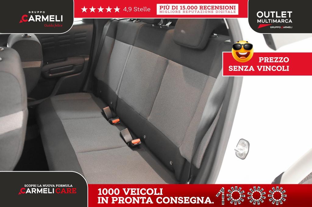 Citroen C3 Aircross 1.5 BlueHDi Plus