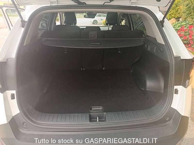 KIA Sportage 1.6 TGDi HEV AT Style