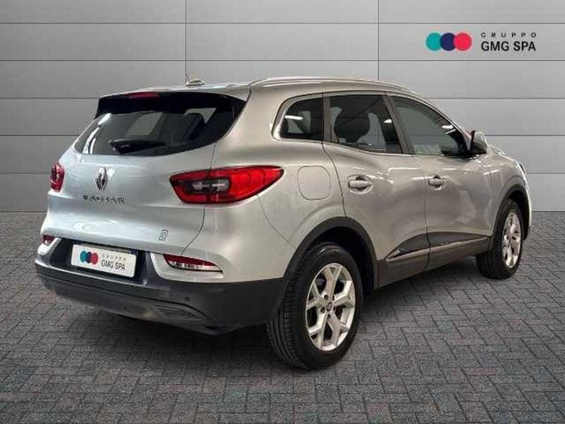 Renault Kadjar 2019 1.5 blue dci Black Edition 115cv