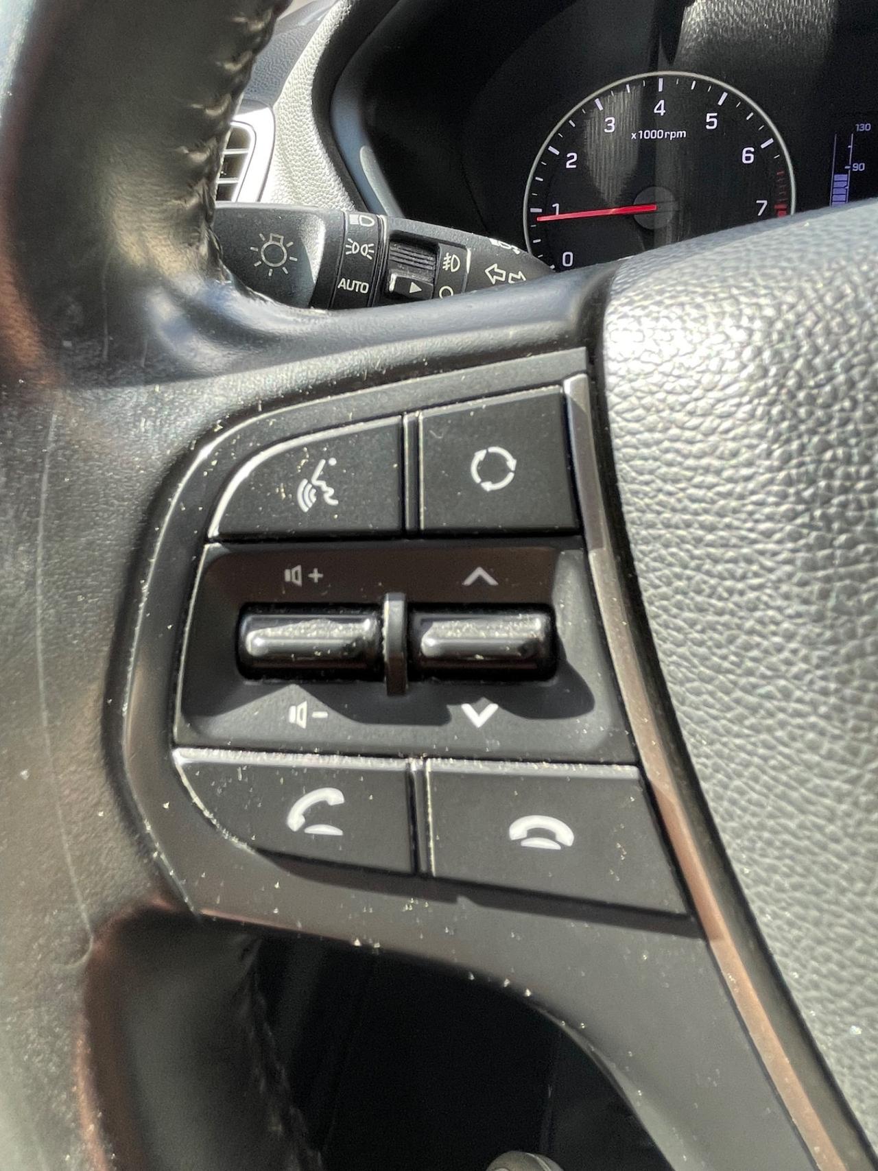 Hyundai i20 1.2 5 porte Connectline