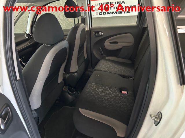 CITROEN C3 Picasso 1.4 VTi 95 GPL airdream Seduction