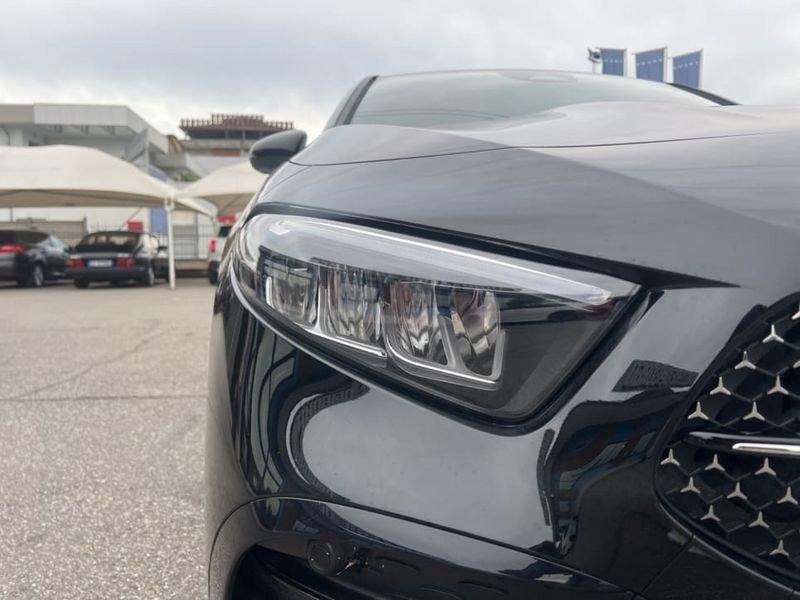 Mercedes-Benz Classe A A 250 E PHEV AMG LINE ADVANCED PLUS AUTO