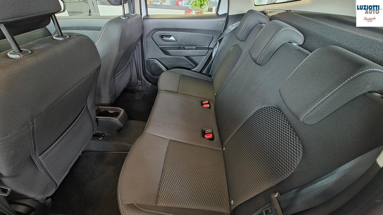 Dacia Duster 1.0 GPL COMFORT - UNICO PROPRIETARIO