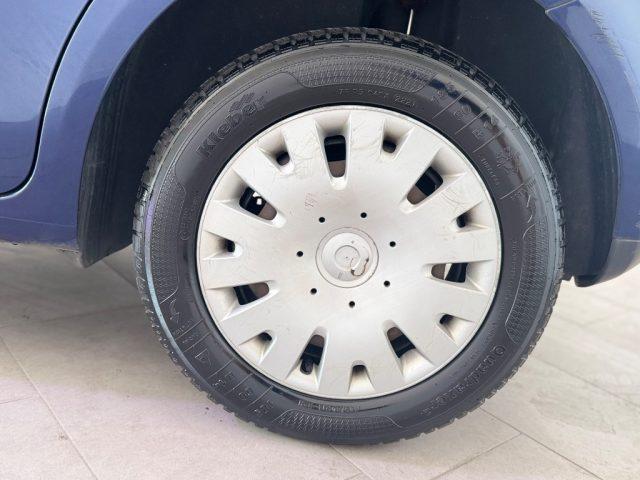 VOLKSWAGEN Polo 1.2/64CV 12V 3p. Comfortline