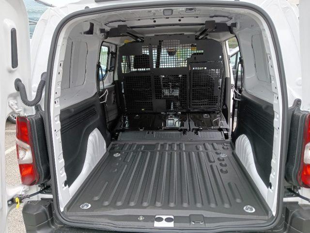 FIAT Doblo 5P Doppia Cabina Mobile Long 1.5 BHDI 100CV N1