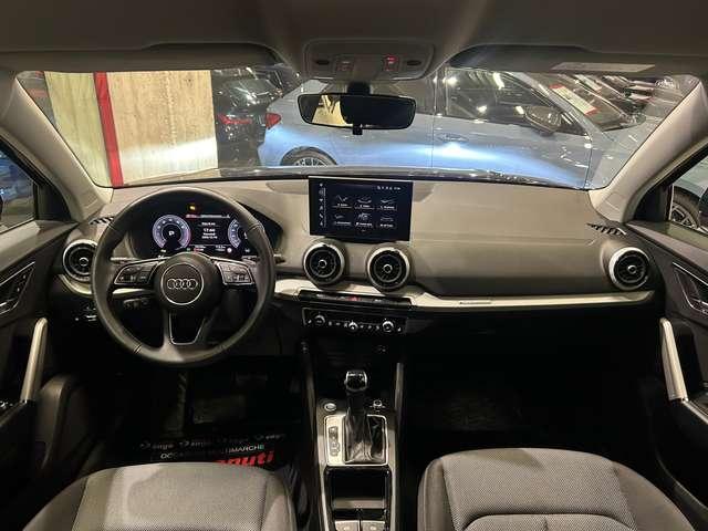 Audi Q2 35 1.5 Tfsi Business Advanced S-Tronic