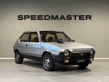 Fiat Ritmo 125 TC Abarth
